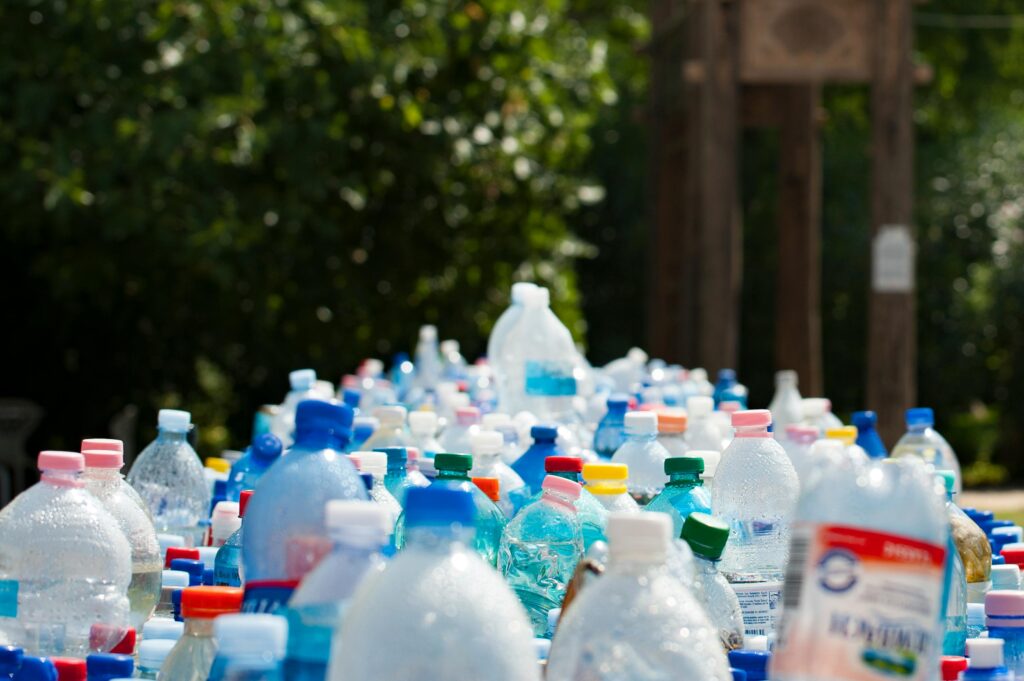 RDG Recyclingmythen im Check - Headerbild